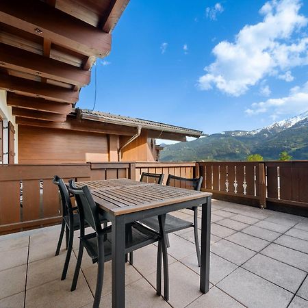 Apartment Select Top 8 - By Four Seasons Apartments Piesendorf Exterior photo