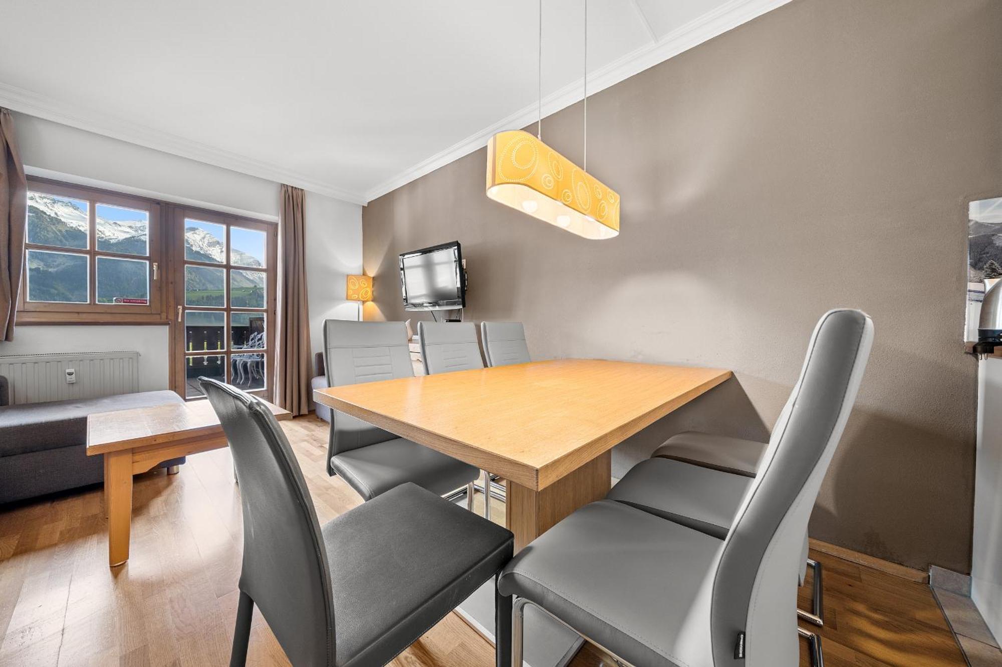 Apartment Select Top 8 - By Four Seasons Apartments Piesendorf Exterior photo